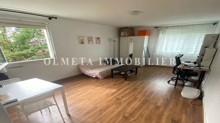 Ma-Cabane - Vente Appartement Argenteuil, 49 m²