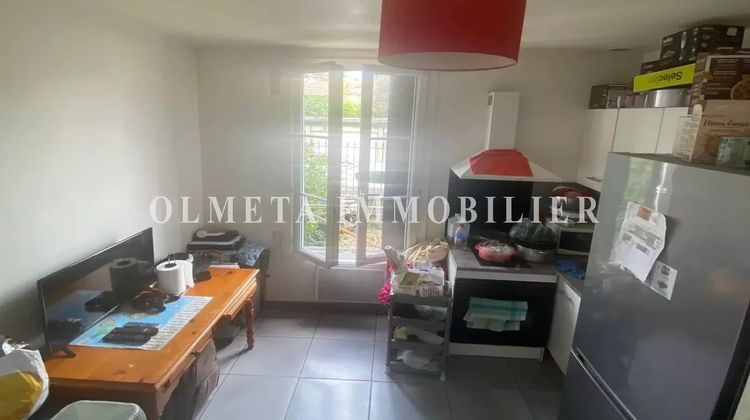 Ma-Cabane - Vente Appartement Argenteuil, 23 m²