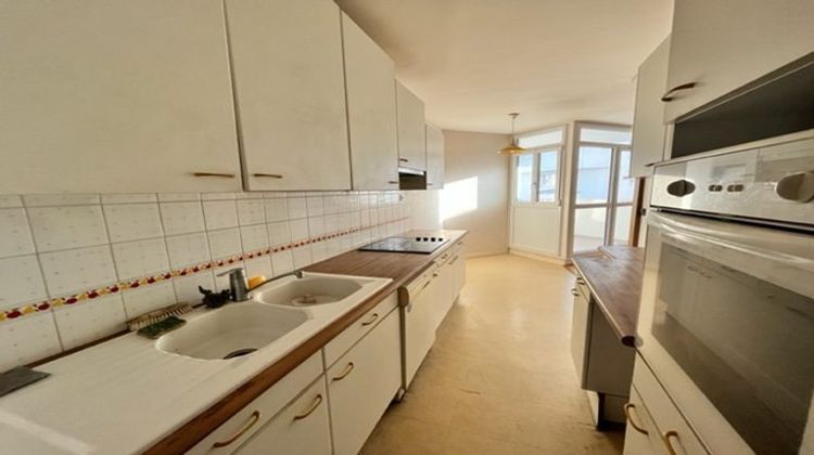 Ma-Cabane - Vente Appartement Argenteuil, 98 m²