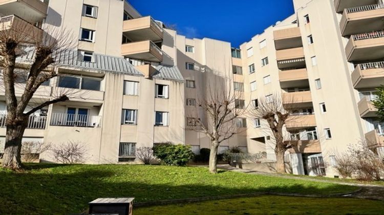 Ma-Cabane - Vente Appartement Argenteuil, 98 m²