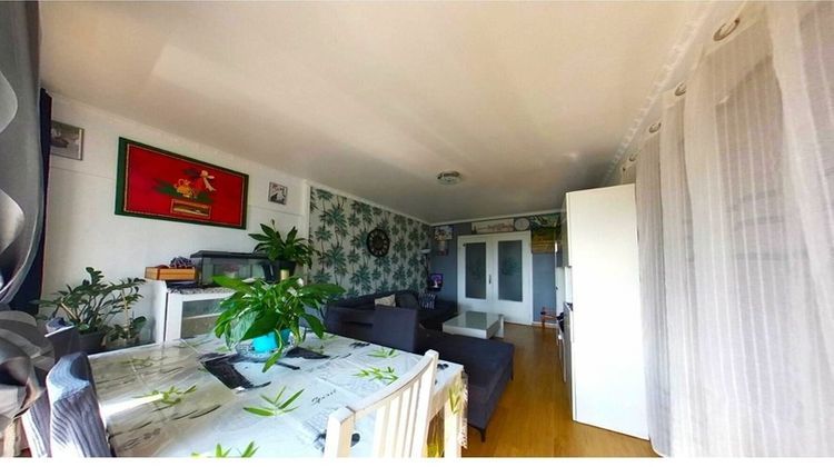 Ma-Cabane - Vente Appartement ARGENTEUIL, 77 m²