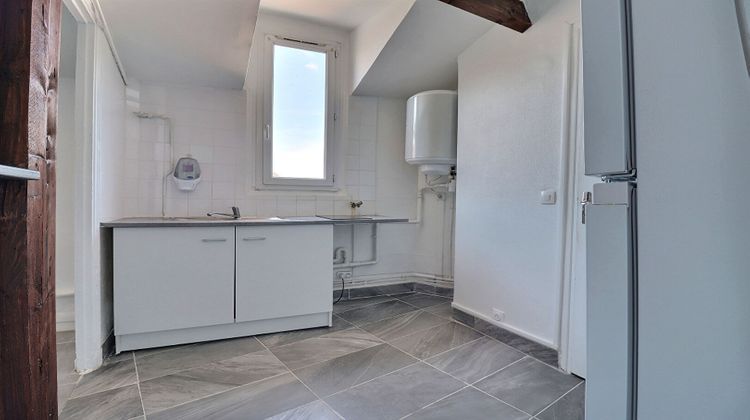 Ma-Cabane - Vente Appartement ARGENTEUIL, 23 m²