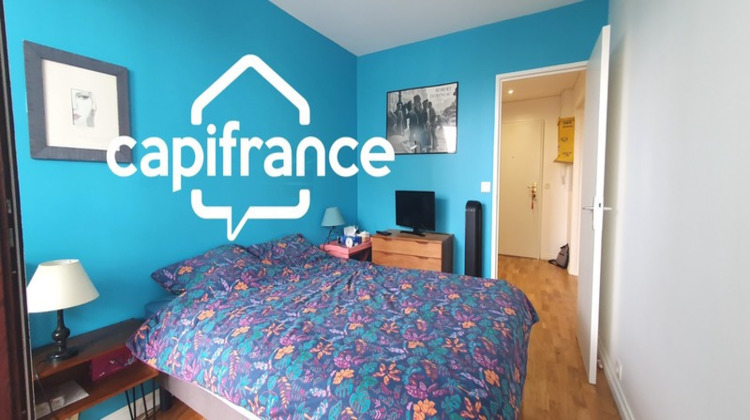 Ma-Cabane - Vente Appartement ARGENTEUIL, 56 m²