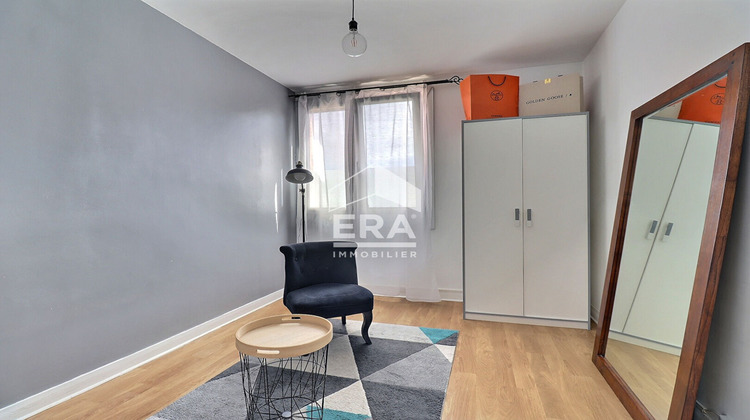 Ma-Cabane - Vente Appartement ARGENTEUIL, 76 m²