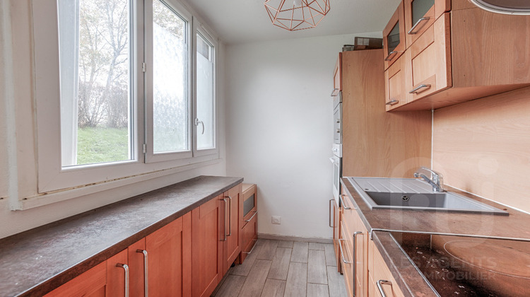 Ma-Cabane - Vente Appartement ARGENTEUIL, 33 m²