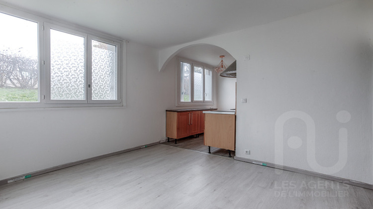 Ma-Cabane - Vente Appartement ARGENTEUIL, 33 m²