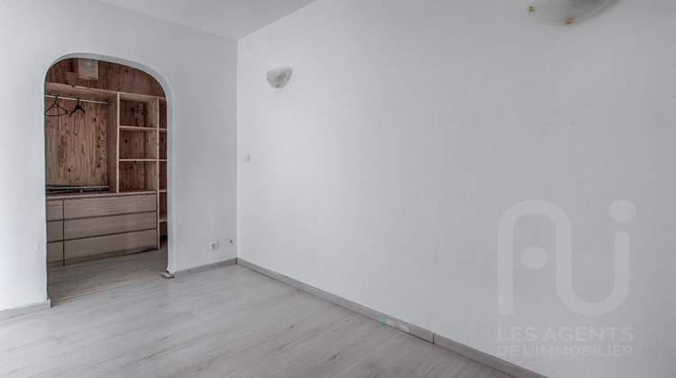 Ma-Cabane - Vente Appartement ARGENTEUIL, 33 m²