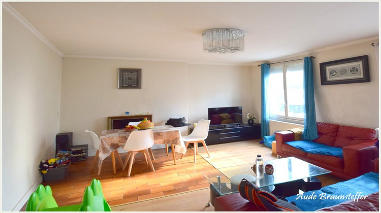 Ma-Cabane - Vente Appartement ARGENTEUIL, 82 m²