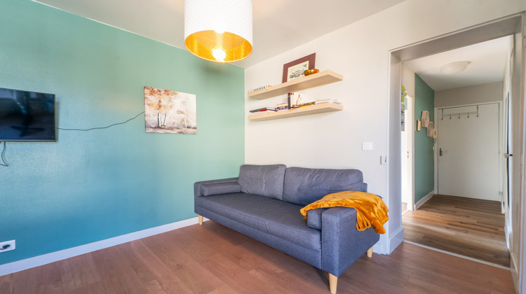 Ma-Cabane - Vente Appartement Argenteuil, 35 m²