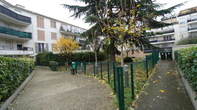 Ma-Cabane - Vente Appartement ARGENTEUIL, 61 m²