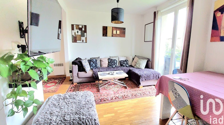 Ma-Cabane - Vente Appartement Argenteuil, 61 m²