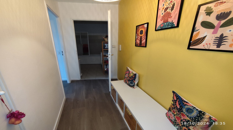 Ma-Cabane - Vente Appartement Argenteuil, 46 m²