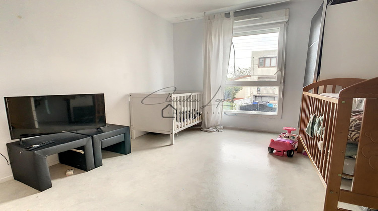 Ma-Cabane - Vente Appartement Argenteuil, 60 m²