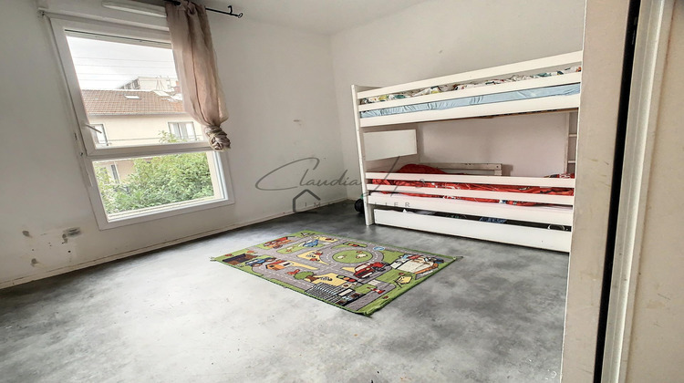 Ma-Cabane - Vente Appartement Argenteuil, 60 m²