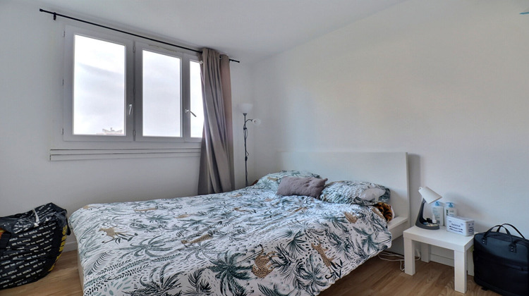 Ma-Cabane - Vente Appartement ARGENTEUIL, 64 m²