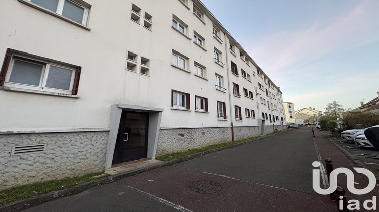 Ma-Cabane - Vente Appartement Argenteuil, 48 m²