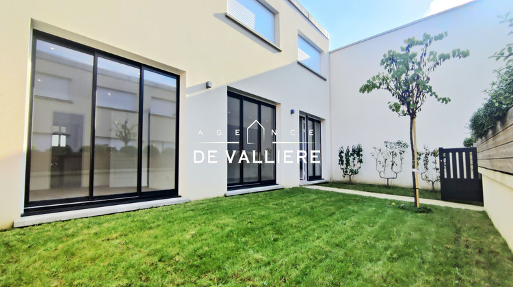 Ma-Cabane - Vente Appartement ARGENTEUIL, 103 m²