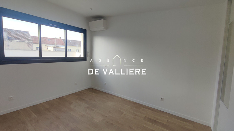 Ma-Cabane - Vente Appartement ARGENTEUIL, 105 m²