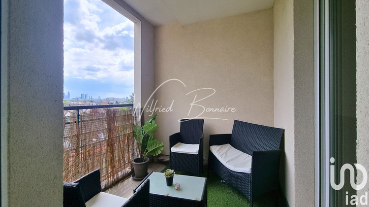 Ma-Cabane - Vente Appartement Argenteuil, 80 m²