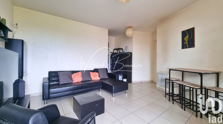 Ma-Cabane - Vente Appartement Argenteuil, 80 m²