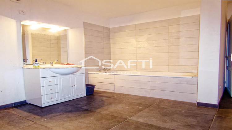 Ma-Cabane - Vente Appartement Argenteuil, 143 m²