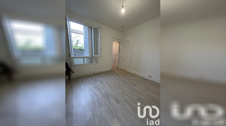 Ma-Cabane - Vente Appartement Argenteuil, 31 m²