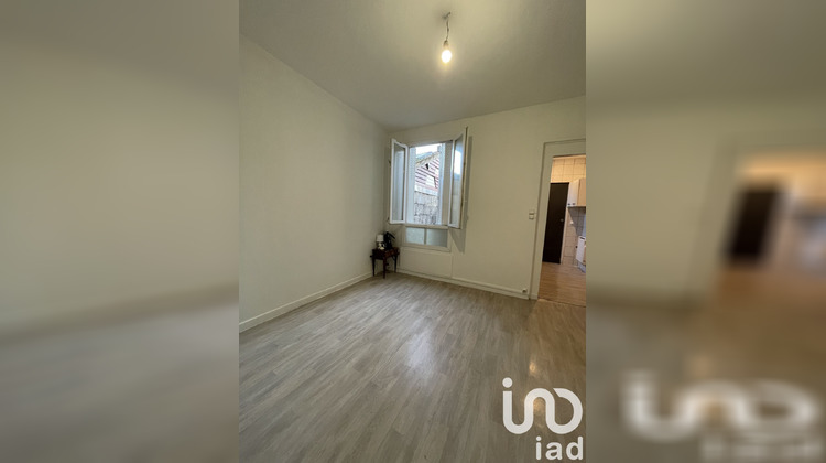 Ma-Cabane - Vente Appartement Argenteuil, 31 m²