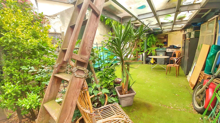 Ma-Cabane - Vente Appartement Argenteuil, 89 m²