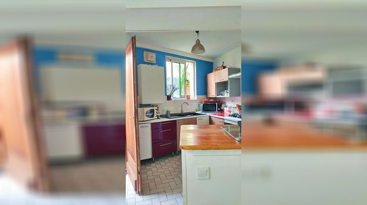 Ma-Cabane - Vente Appartement Argenteuil, 89 m²