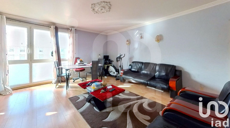 Ma-Cabane - Vente Appartement Argenteuil, 66 m²