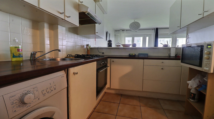 Ma-Cabane - Vente Appartement ARGENTEUIL, 68 m²