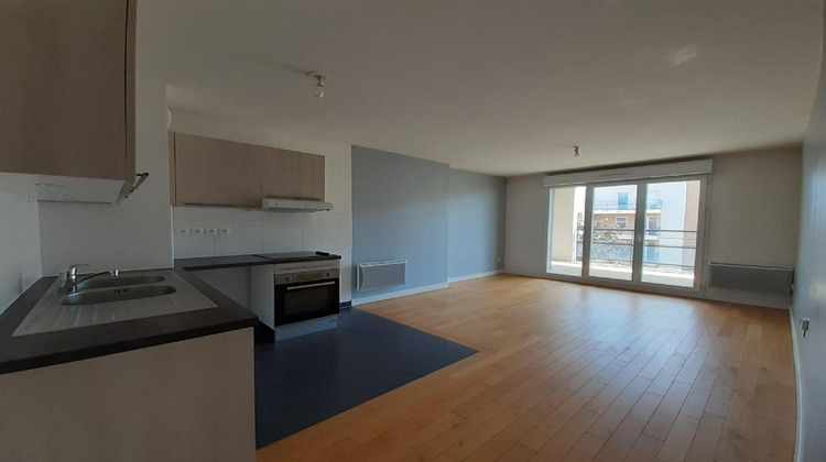 Ma-Cabane - Vente Appartement ARGENTEUIL, 75 m²