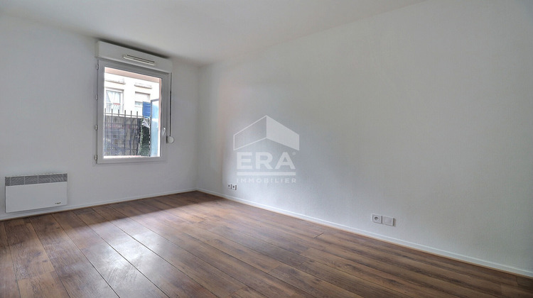 Ma-Cabane - Vente Appartement ARGENTEUIL, 34 m²