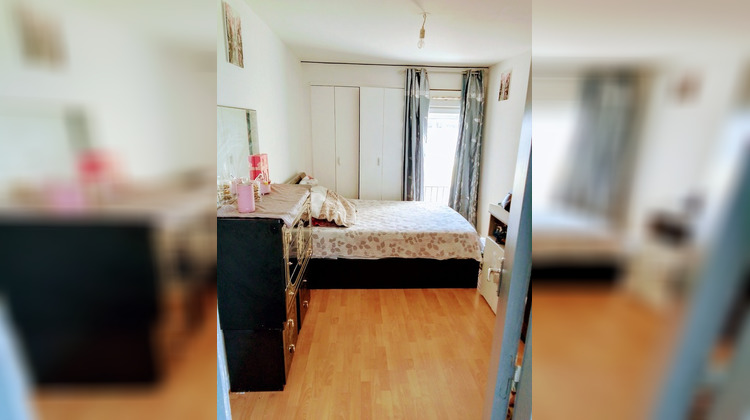 Ma-Cabane - Vente Appartement ARGENTEUIL, 79 m²