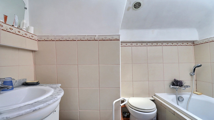 Ma-Cabane - Vente Appartement ARGENTEUIL, 40 m²