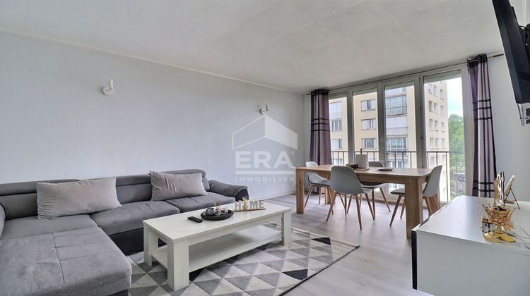 Ma-Cabane - Vente Appartement ARGENTEUIL, 60 m²