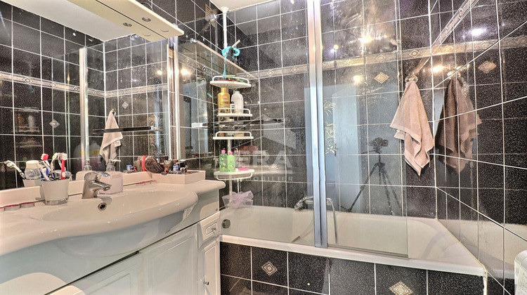 Ma-Cabane - Vente Appartement ARGENTEUIL, 60 m²