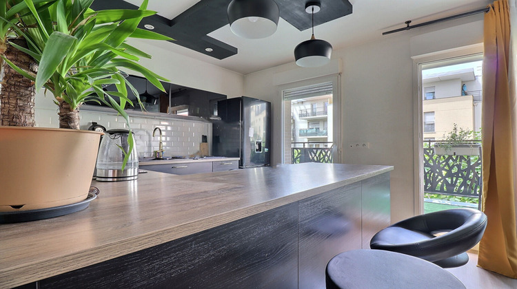 Ma-Cabane - Vente Appartement ARGENTEUIL, 64 m²