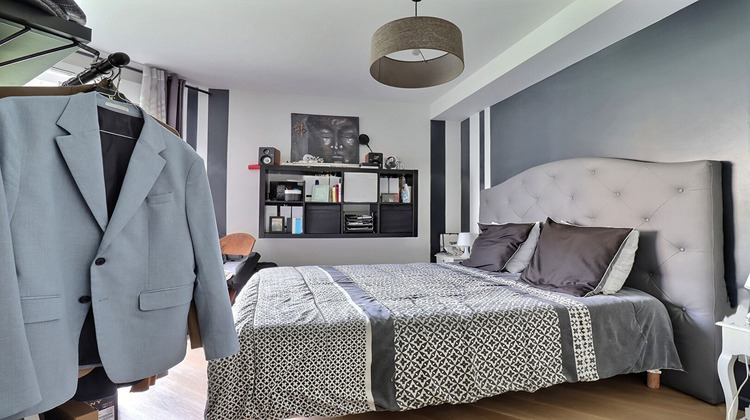 Ma-Cabane - Vente Appartement ARGENTEUIL, 64 m²