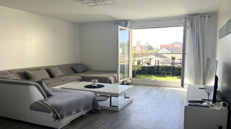Ma-Cabane - Vente Appartement ARGENTEUIL, 60 m²