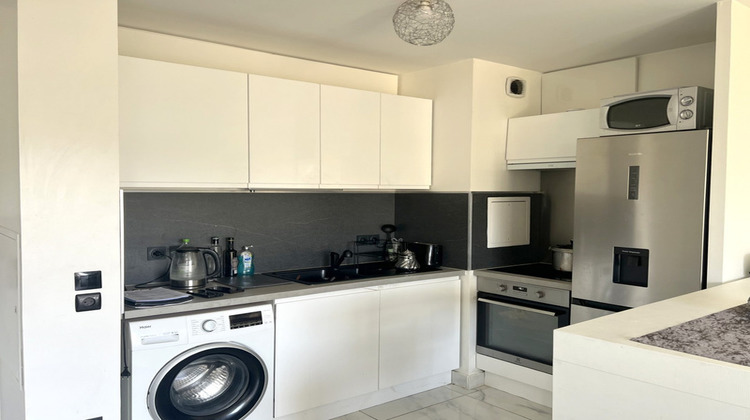 Ma-Cabane - Vente Appartement ARGENTEUIL, 60 m²