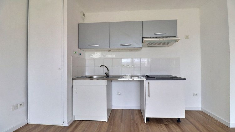 Ma-Cabane - Vente Appartement ARGENTEUIL, 29 m²