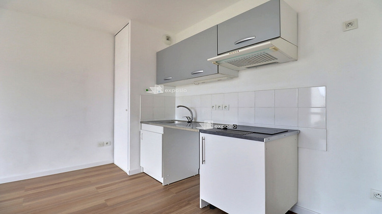 Ma-Cabane - Vente Appartement ARGENTEUIL, 29 m²