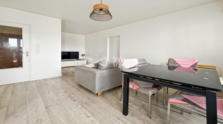 Ma-Cabane - Vente Appartement Argenteuil, 40 m²