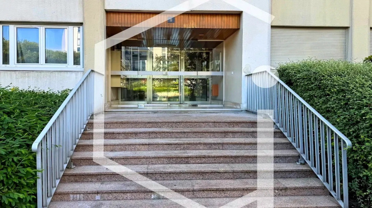 Ma-Cabane - Vente Appartement Argenteuil, 36 m²