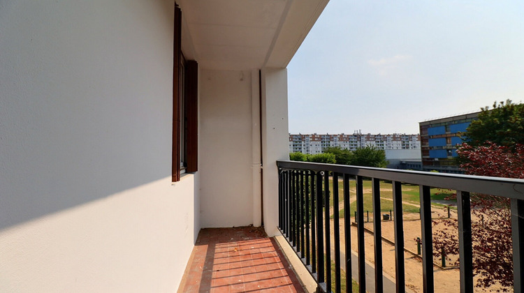 Ma-Cabane - Vente Appartement ARGENTEUIL, 60 m²