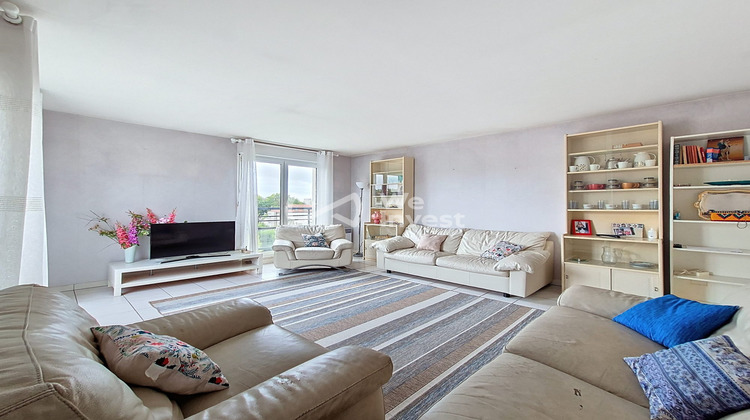 Ma-Cabane - Vente Appartement Argenteuil, 83 m²