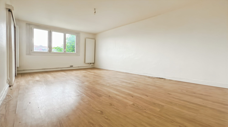 Ma-Cabane - Vente Appartement Argenteuil, 36 m²