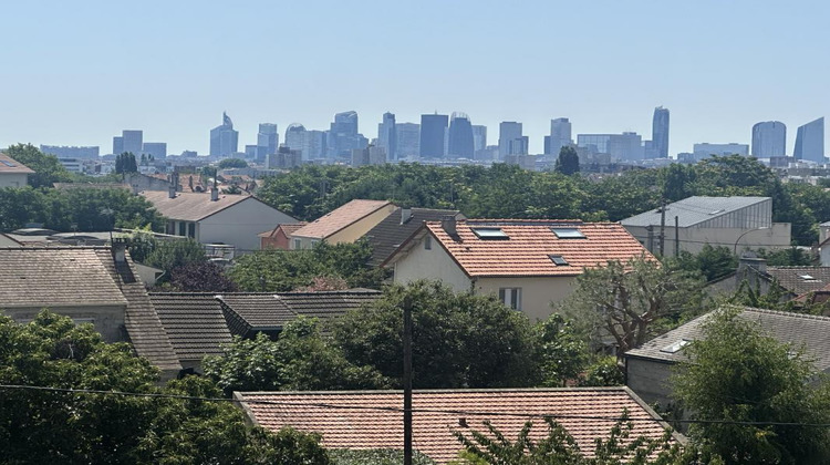 Ma-Cabane - Vente Appartement ARGENTEUIL, 65 m²