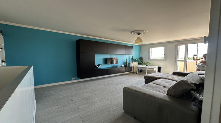 Ma-Cabane - Vente Appartement ARGENTEUIL, 65 m²